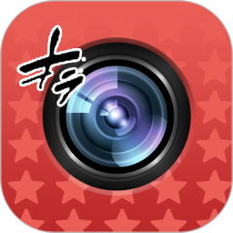 应用icon-漫画相机2024官方新版