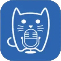 有声喵2026官方新版图标