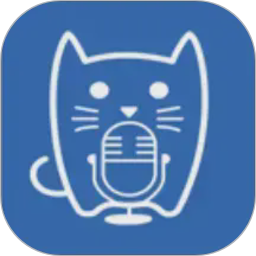 有声喵2026官方新版图标