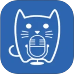 有声喵2026官方新版图标
