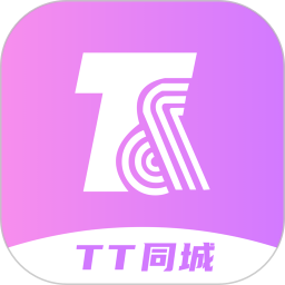 应用icon-TT同城商务2024官方新版
