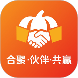 酷瓜合伙2026官方新版图标