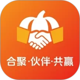 酷瓜合伙2026官方新版图标