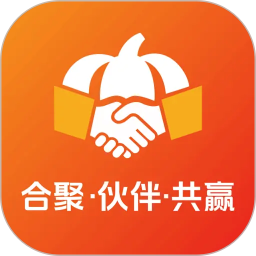 酷瓜合伙2026官方新版图标
