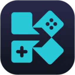 应用icon-Kuyo游戏盒2024官方新版