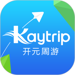 开元周游2025官方新版图标