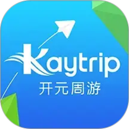 开元周游2026官方新版图标