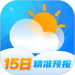云图天气精准预报2025官方新版图标