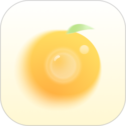 应用icon-盐橘相机2024官方新版
