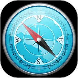 应用icon-经纬海拔测量仪2024官方新版