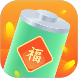 应用icon-百福充电2024官方新版