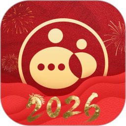 闪信生活2026官方新版图标