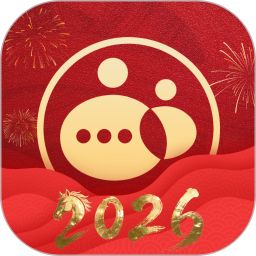 闪信生活2026官方新版图标