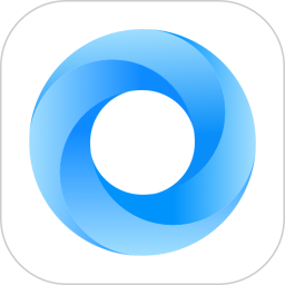 ES极速浏览器2025官方新版图标