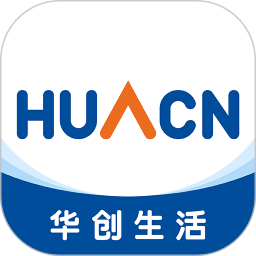 华创生活2026官方新版图标