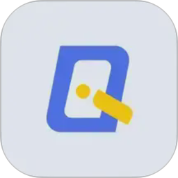 爱问云2026官方新版图标