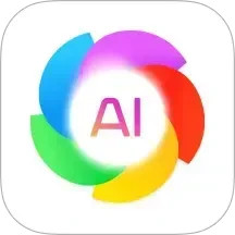 360AI浏览器2025官方新版图标