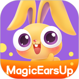 MagicEarsUp2026官方新版图标