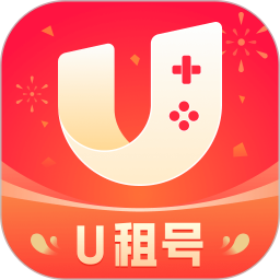 U租号2025官方新版图标
