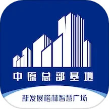 NDK智慧广场2025官方新版图标