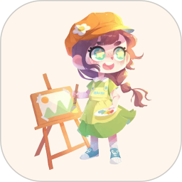 应用icon-procreate2024官方新版