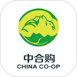 中合购2025官方新版图标