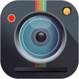 悦颜拍照相机2026官方新版图标