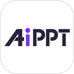 应用icon-AiPPT2024官方新版