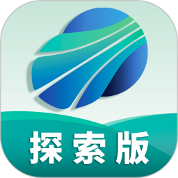 四维地球探索版2026官方新版图标