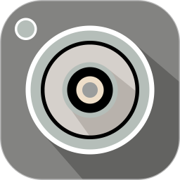 应用icon-圆相机2024官方新版