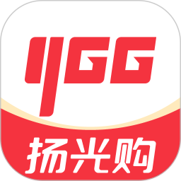 扬光购2026官方新版图标