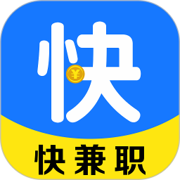 应用icon-快兼职2024官方新版