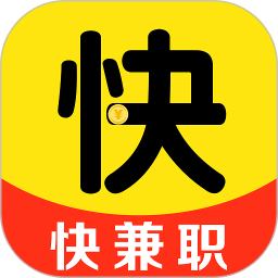 应用icon-快兼职2024官方新版