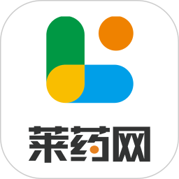 莱药网2025官方新版图标
