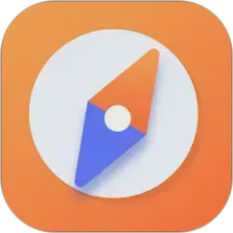 更准指南针2026官方新版图标