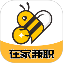 兼职蜂2025官方新版图标
