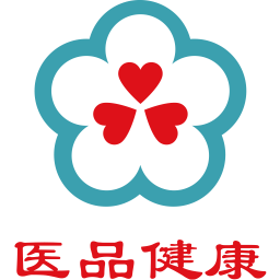 医品健康2026官方新版图标