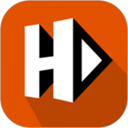 应用icon-HDOBOX2024官方新版