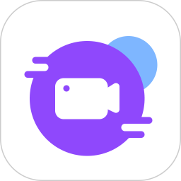 手机录屏精灵2025官方新版图标