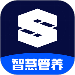 特区建工智慧管养2026官方新版图标