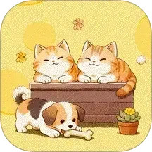 猫狗对话翻译器2025官方新版图标