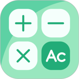 计算器2025官方新版图标
