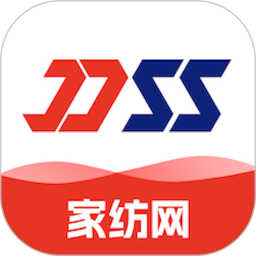 应用icon-DSS家纺网2024官方新版