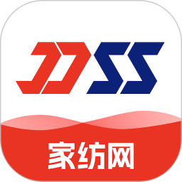 DSS家纺网2025官方新版图标