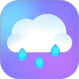 雨至天气2026官方新版图标