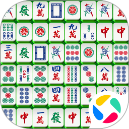 应用icon-麻将爱消除2024官方新版