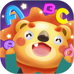 幼儿园英语2026官方新版图标