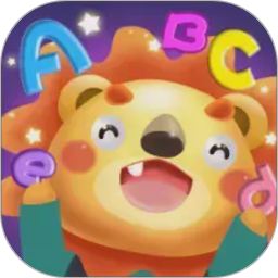 幼儿园英语2026官方新版图标