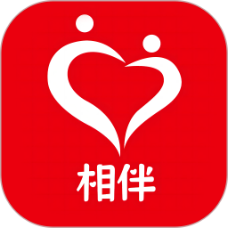相伴娱乐2026官方新版图标