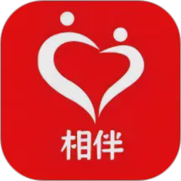 相伴娱乐2026官方新版图标